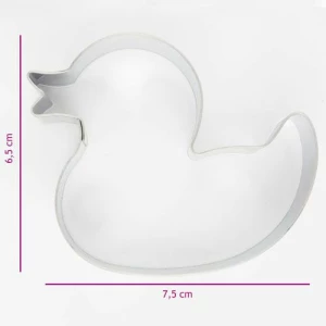 Tagliapasta Anatra 7,5 cm Bach & Koch Manufacturer