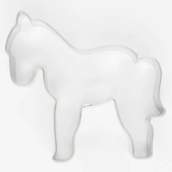 Tagliapasta Cavallo 6 cm Bach & Koch Manufacturer