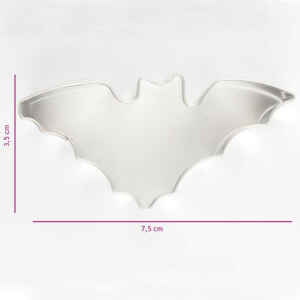 Tagliapasta Pipistrello 7,5 cm Bach & Koch Manufacturer