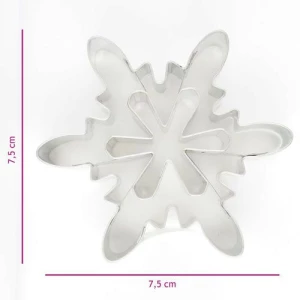 Tagliapasta Cristallo di Ghiaccio 1 Ø 7,5 cm Bach & Koch Manufacturer