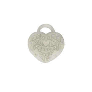 Polvere Alimentare FunColours Argento Scuro Glitter 3,5 g FunCakes