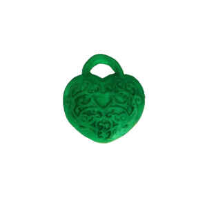 Polvere Edibile FunColours Verde Edera 1,5 g FunCakes