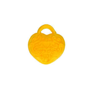 Polvere Colorata Edibile Giallo Tramonto 2,5 g FunCakes