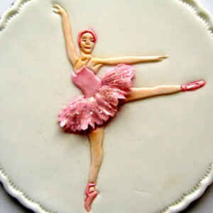 Tagliapasta Ballerina Patchwork Cutter