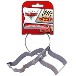 Tagliapasta Cars 2 Pezzi Stor