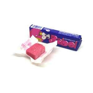 Big Babol Classic Tutti Frutti Senza Glutine 3 Pezzi