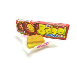 Big Babol Cola Lemon Frizzanti Senza Glutine 3 Pezzi