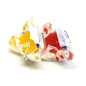 Caramelle Cubotto Jelly Frutta min 1 Kg