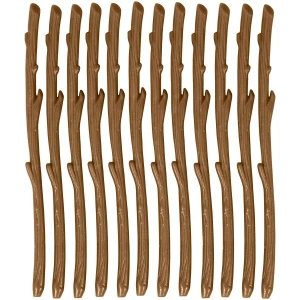 Rametti per Mele Caramellate 12 Pz Wilton