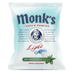 Caramelle Monks Light