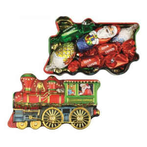 Latta Xmas Treno 123 g