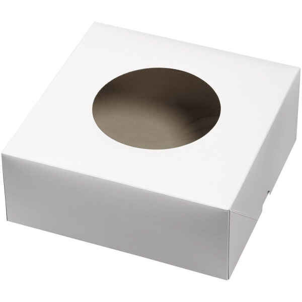 Apple Pie box 1 Pz Wilton