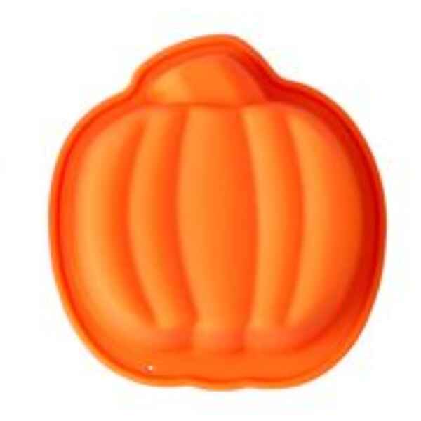 Stampo Silicone Zucca 1 Pz Wilton