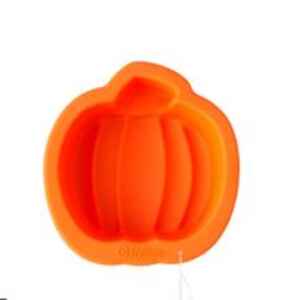 Stampo Silicone Zucca 1 Pz Wilton