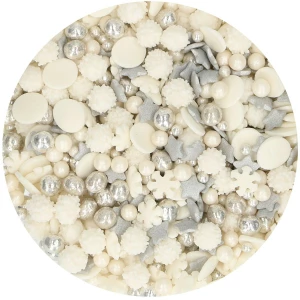 Sprinkle Medley Winter 50 g FunCakes