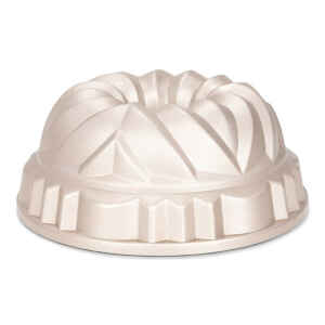 Teglia per bundt in alluminio 1 Ø 24 cm Patisse