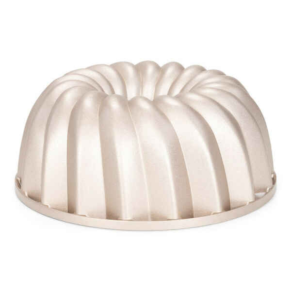 Teglia per bundt in alluminio 3 Ø 24 cm Patisse