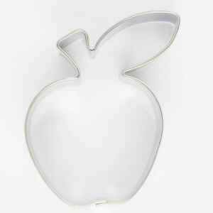 Cookie Cutter Apple 5 cm Bach & Koch Manufacturer