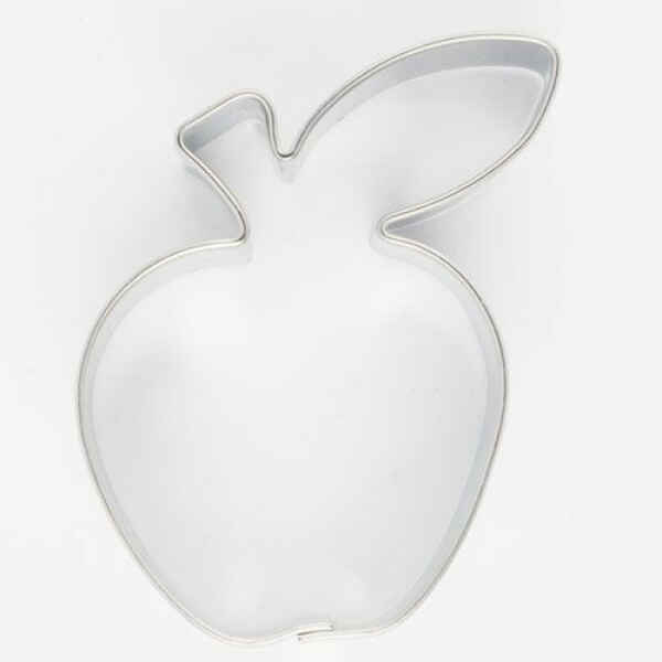 Cookie Cutter Apple 5 cm Bach & Koch Manufacturer