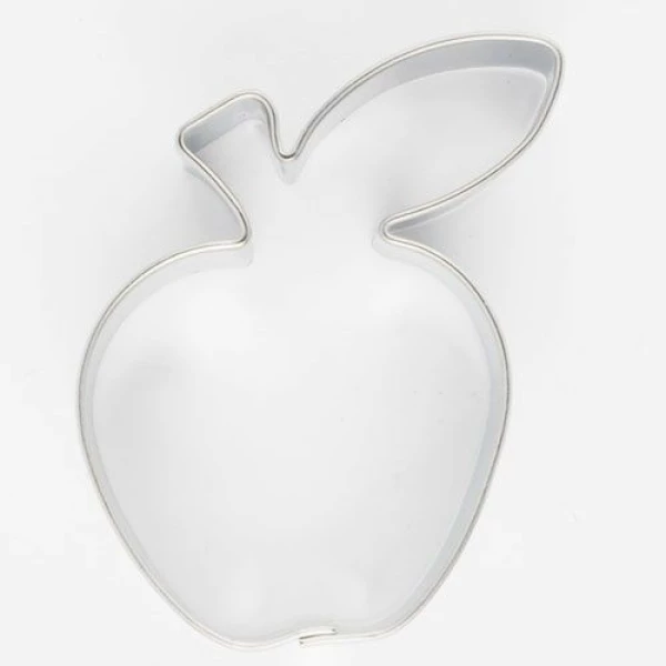 Cookie Cutter Apple 5 cm Bach & Koch Manufacturer