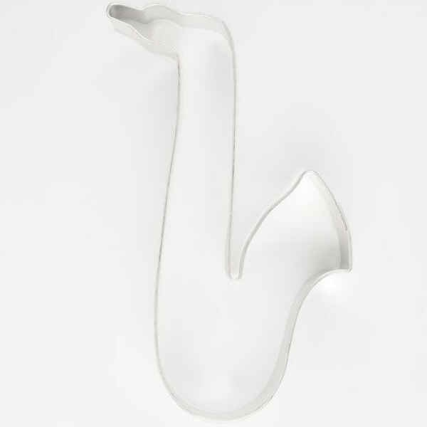 Cookie Cutter Saxophone 9,5 cm Bach & Koch Manufacturer