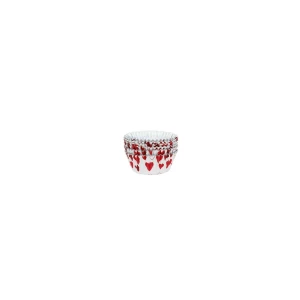 Pirottini in carta forno Cuori Ø 5 cm 30 Pz PME