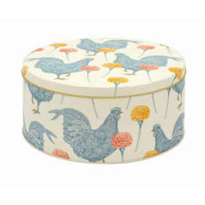 Latta tonda Thornback & Peel - Farm 3 Round Cake Tins