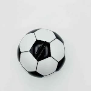 Latta tonda Salvadanaio Calcio