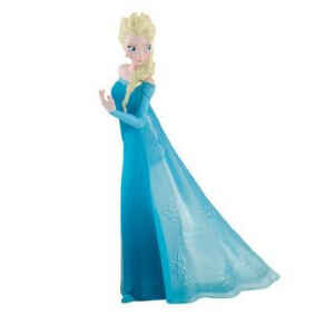 Figura decorativa Elsa Frozen Disney
