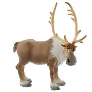 Figura decorativa Sven Frozen Disney