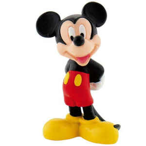Figura decorativa Topolino Disney