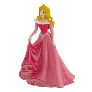 Figura decorativa Principessa La bella addormentata nel bosco Disney