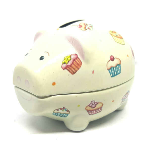 Salvadanaio Penny Pig Piggy Banks - Sweets