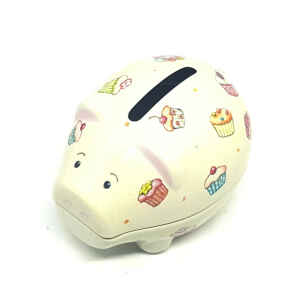 Salvadanaio Penny Pig Piggy Banks - Sweets