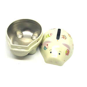 Salvadanaio Penny Pig Piggy Banks - Sweets