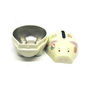 Salvadanaio Penny Pig Piggy Banks - Sweets