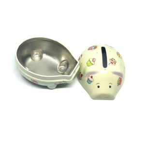 Salvadanaio Penny Pig Piggy Banks - Sweets