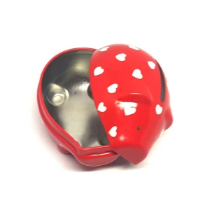 Salvadanaio Penny Pig Piggy Banks - Love