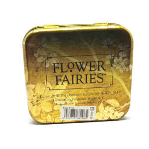 Latta con cerniera Flower Fairies 1