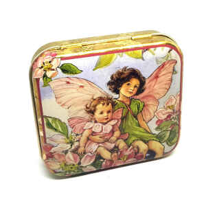 Latta con cerniera Flower Fairies 2