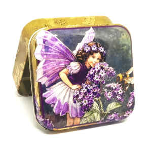 Latta con cerniera Flower Fairies 3