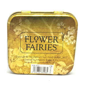 Latta con cerniera Flower Fairies 6