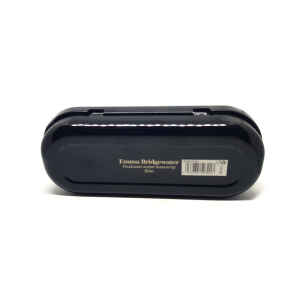 Latta Glasses Case Nero