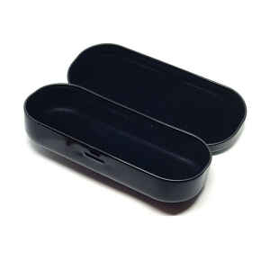 Latta Glasses Case Nero