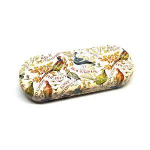 Latta Glasses Case uccelli selvatici