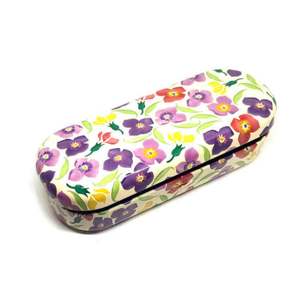 Latta Glasses Case Petali di Fiori