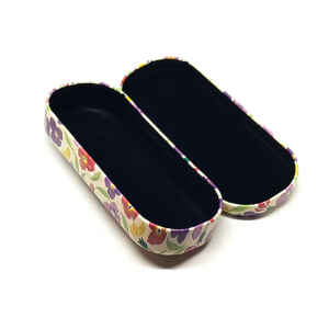 Latta Glasses Case Petali di Fiori