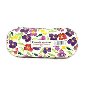 Latta Glasses Case Petali di Fiori