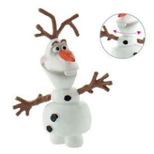 Figura decorativa Olaf Frozen Disney