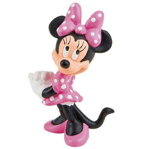Figura decorativa Minnie Mouse Disney